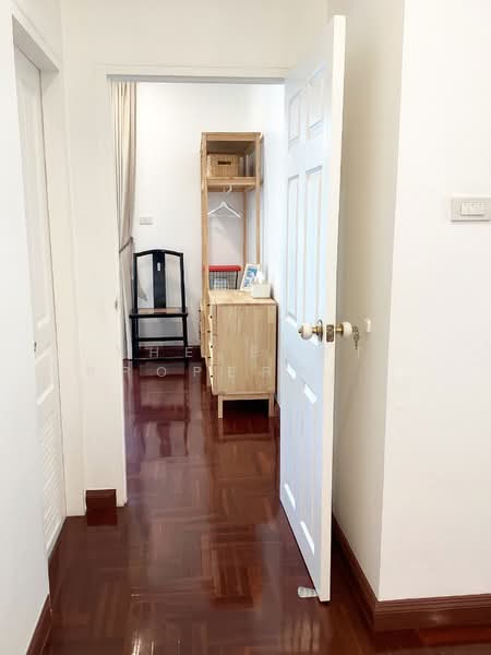 หมู่บ้านสวนปริญสิริ โยธินพัฒนา 3, Bangkok, Khlong Kum, Bueng Kum, Bangkok, 2 Bedrooms, 100 sqm, Single Detached House For Rent, by The Best Property วาส, 500353247 - DDproperty.com