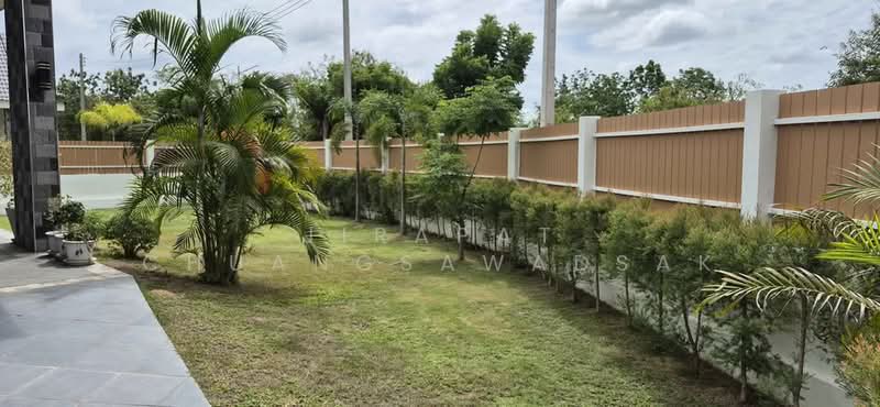 undefined, Prachuap Khiri Khan, Thap Tai, Hua Hin, Prachuap Khiri Khan, 3 Bedrooms, 166 sqm, Single Detached House For Sale, by Jirapat Chuangsawadsak, 500353248 - DDproperty.com