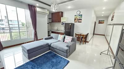 For Rent - Boonsap Mansion, Bangkok