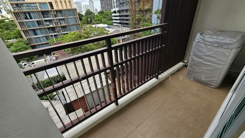 Boonsap Mansion, Bangkok, Khong Tan, Khlong Toei, Bangkok, 2 Bedrooms, 101 sqm, Condo For Rent, by BANGKOK PROPERTY AGENTS, 500353250 - DDproperty.com