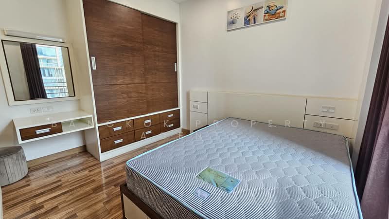 Boonsap Mansion, Bangkok, Khong Tan, Khlong Toei, Bangkok, 2 Bedrooms, 101 sqm, Condo For Rent, by BANGKOK PROPERTY AGENTS, 500353250 - DDproperty.com