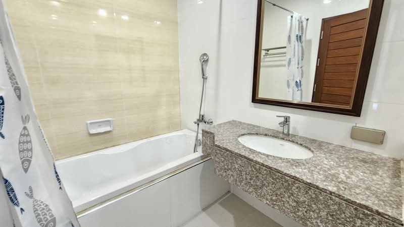 Boonsap Mansion, Bangkok, Khong Tan, Khlong Toei, Bangkok, 2 Bedrooms, 101 sqm, Condo For Rent, by BANGKOK PROPERTY AGENTS, 500353250 - DDproperty.com