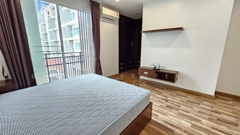 Boonsap Mansion, Bangkok, Khong Tan, Khlong Toei, Bangkok, 2 Bedrooms, 101 sqm, Condo For Rent, by BANGKOK PROPERTY AGENTS, 500353250 - DDproperty.com