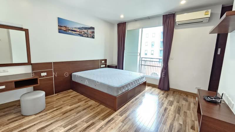Boonsap Mansion, Bangkok, Khong Tan, Khlong Toei, Bangkok, 2 Bedrooms, 101 sqm, Condo For Rent, by BANGKOK PROPERTY AGENTS, 500353250 - DDproperty.com