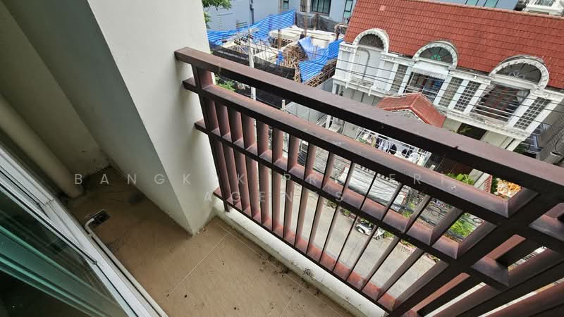 Boonsap Mansion, Bangkok, Khong Tan, Khlong Toei, Bangkok, 2 Bedrooms, 101 sqm, Condo For Rent, by BANGKOK PROPERTY AGENTS, 500353250 - DDproperty.com