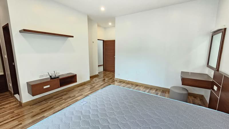 Boonsap Mansion, Bangkok, Khong Tan, Khlong Toei, Bangkok, 2 Bedrooms, 101 sqm, Condo For Rent, by BANGKOK PROPERTY AGENTS, 500353250 - DDproperty.com