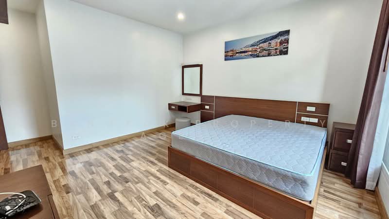 Boonsap Mansion, Bangkok, Khong Tan, Khlong Toei, Bangkok, 2 Bedrooms, 101 sqm, Condo For Rent, by BANGKOK PROPERTY AGENTS, 500353250 - DDproperty.com