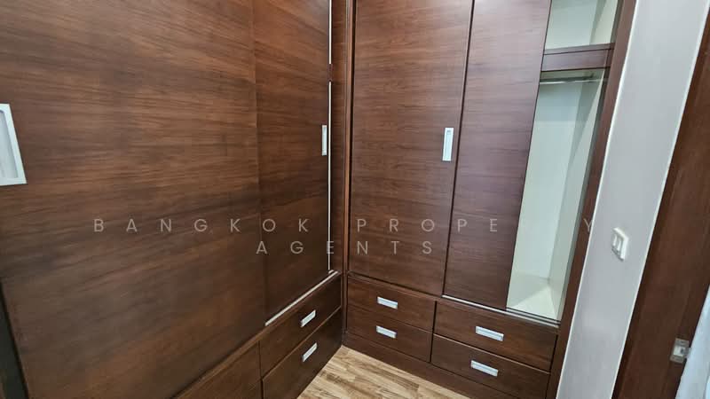 Boonsap Mansion, Bangkok, Khong Tan, Khlong Toei, Bangkok, 2 Bedrooms, 101 sqm, Condo For Rent, by BANGKOK PROPERTY AGENTS, 500353250 - DDproperty.com