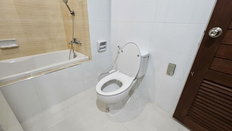 Boonsap Mansion, Bangkok, Khong Tan, Khlong Toei, Bangkok, 2 Bedrooms, 101 sqm, Condo For Rent, by BANGKOK PROPERTY AGENTS, 500353250 - DDproperty.com