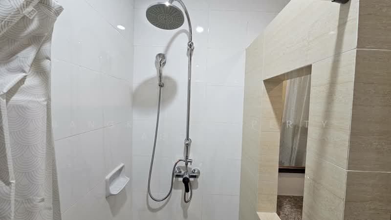 Boonsap Mansion, Bangkok, Khong Tan, Khlong Toei, Bangkok, 2 Bedrooms, 101 sqm, Condo For Rent, by BANGKOK PROPERTY AGENTS, 500353250 - DDproperty.com