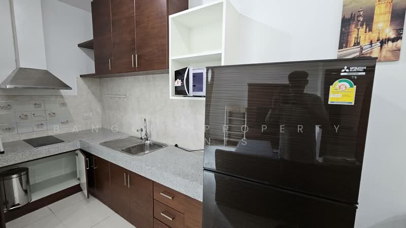 Boonsap Mansion, Bangkok, Khong Tan, Khlong Toei, Bangkok, 2 Bedrooms, 101 sqm, Condo For Rent, by BANGKOK PROPERTY AGENTS, 500353250 - DDproperty.com