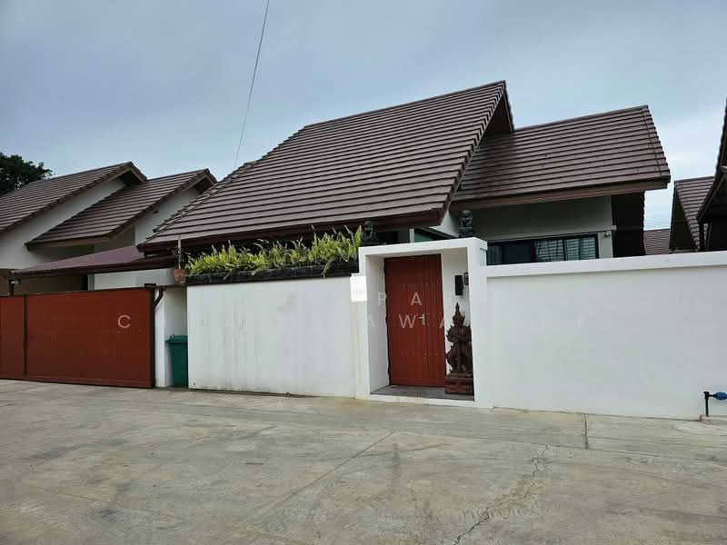 The Maple Pattaya, Chon Buri (Pattaya), 45 Moo 2 Khaomakok Soi 12/1, Huai Yai, Bang Lamung (Pattaya), Chon Buri (Pattaya), 2 Bedrooms, 93 sqm, Villa For Sale, by Jirapat Chuangsawadsak, 500353251 - DDproperty.com