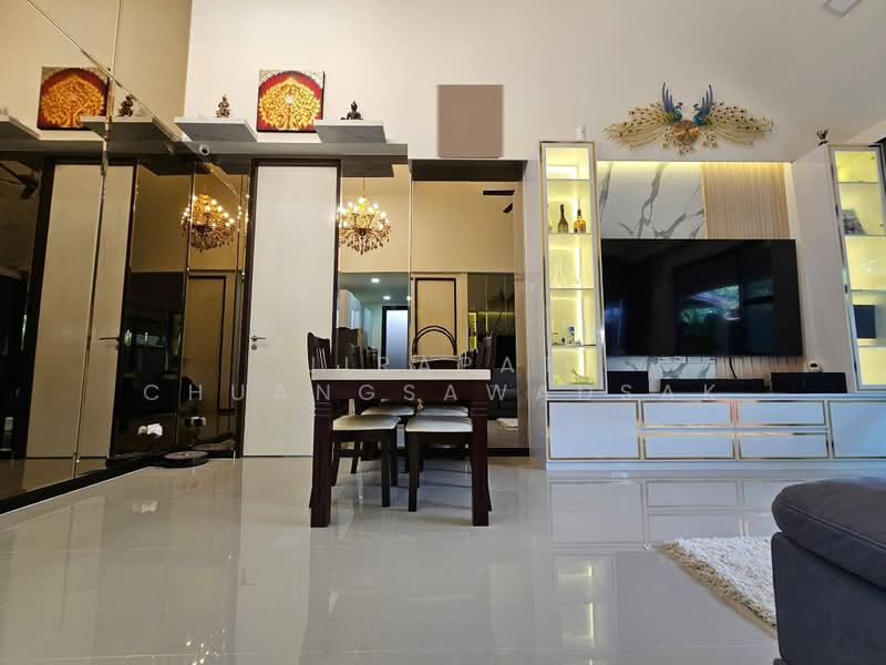 The Maple Pattaya, Chon Buri (Pattaya), 45 Moo 2 Khaomakok Soi 12/1, Huai Yai, Bang Lamung (Pattaya), Chon Buri (Pattaya), 2 Bedrooms, 93 sqm, Villa For Sale, by Jirapat Chuangsawadsak, 500353251 - DDproperty.com