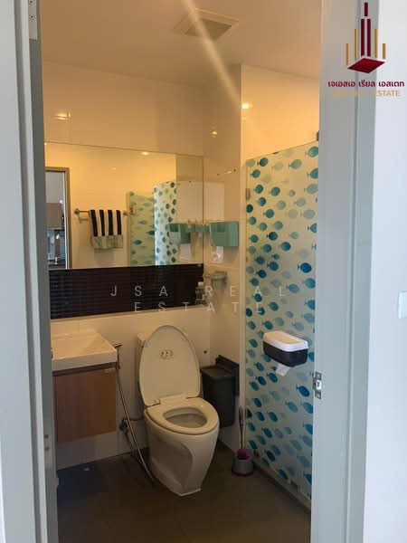 The Tempo Grand Sathorn-Wutthakat, Bangkok, Ratchaphruek Road, Bangko, Chom Thong, Bangkok, 1 Bedroom, 35 sqm, Condo For Sale, by JSA REAL ESTATE, 500353253 - DDproperty.com