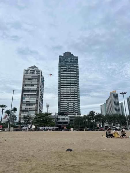 Wyndham Jomtien Pattaya, Chon Buri (Pattaya), Nong Pru, Bang Lamung (Pattaya), Chon Buri (Pattaya), 1 Bedroom, 79 sqm, Condo For Rent, by Jirapat Chuangsawadsak, 500353257 - DDproperty.com