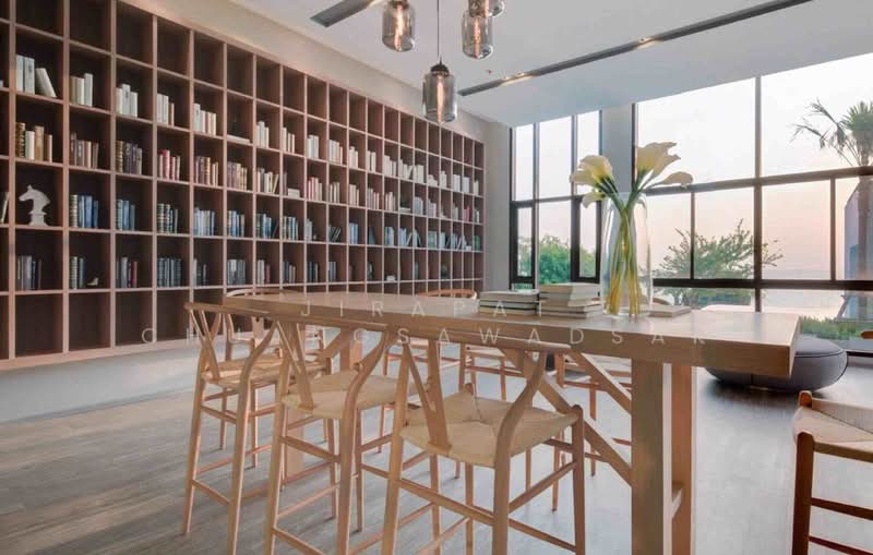 Wyndham Jomtien Pattaya, Chon Buri (Pattaya), Nong Pru, Bang Lamung (Pattaya), Chon Buri (Pattaya), 1 Bedroom, 79 sqm, Condo For Rent, by Jirapat Chuangsawadsak, 500353257 - DDproperty.com
