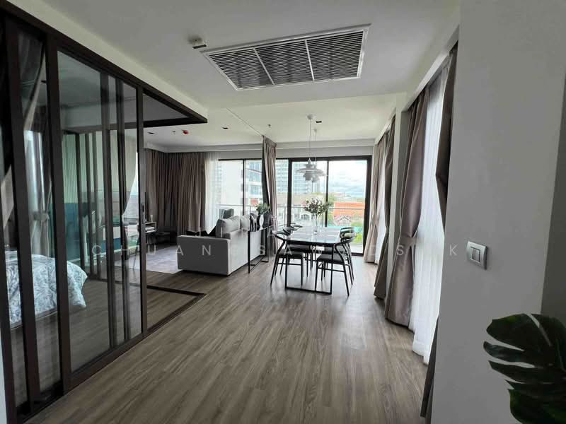 Wyndham Jomtien Pattaya : วินด์แฮม จอมเทียน พัทยา, ชลบุรี, หนองปรือ, บางละมุง, ชลบุรี, 79 ตร.ม., คอนโด ให้เช่า, โดย Jirapat Chuangsawadsak, 500353257 - DDproperty.com