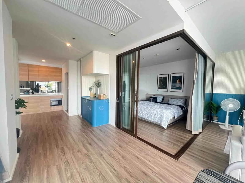 Wyndham Jomtien Pattaya, Chon Buri (Pattaya), Nong Pru, Bang Lamung (Pattaya), Chon Buri (Pattaya), 1 Bedroom, 79 sqm, Condo For Rent, by Jirapat Chuangsawadsak, 500353257 - DDproperty.com