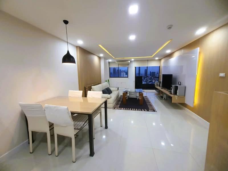 Supalai Place Sukhumvit 39, Bangkok, 175-179 Soi Sukhumvit 39 Sukhumvit Road, Khlong Tan Nua, Watthana, Bangkok, 1 Bedroom, 75 sqm, Condo For Rent, by Jirayu Chaiyawattanasiri, 500353259 - DDproperty.com