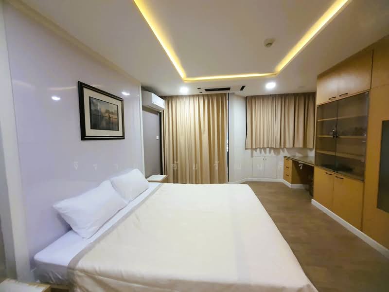 Supalai Place Sukhumvit 39, Bangkok, 175-179 Soi Sukhumvit 39 Sukhumvit Road, Khlong Tan Nua, Watthana, Bangkok, 1 Bedroom, 75 sqm, Condo For Rent, by Jirayu Chaiyawattanasiri, 500353259 - DDproperty.com