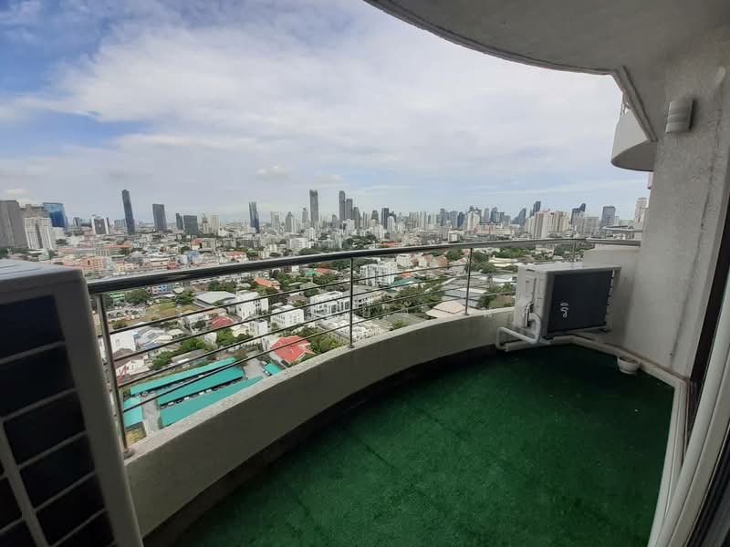 Supalai Place Sukhumvit 39, Bangkok, 175-179 Soi Sukhumvit 39 Sukhumvit Road, Khlong Tan Nua, Watthana, Bangkok, 1 Bedroom, 75 sqm, Condo For Rent, by Jirayu Chaiyawattanasiri, 500353259 - DDproperty.com