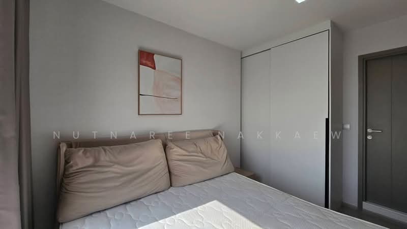 Life Asoke Hype : ไลฟ์ อโศก ไฮป์, กรุงเทพ, 339 ถนน จตุรทิศ, มักกะสัน, ราชเทวี, กรุงเทพ, 36 ตร.ม., คอนโด ให้เช่า, โดย Nutnaree Nakkaew, 500353262 - DDproperty.com