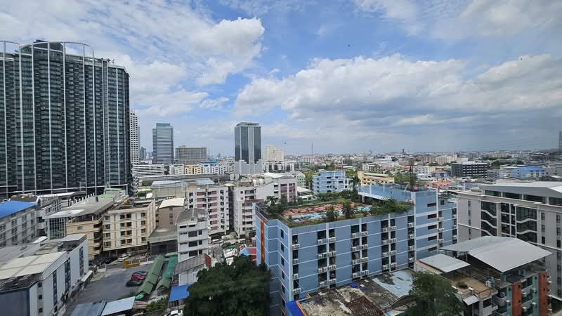 XT Huaikhwang : เอกซ์ที ห้วยขวาง, กรุงเทพ, 244 รัชดาภิเษก, ห้วยขวาง, กรุงเทพ, 35 ตร.ม., คอนโด ขาย, โดย Eastblue Horizon, 500353266 - DDproperty.com