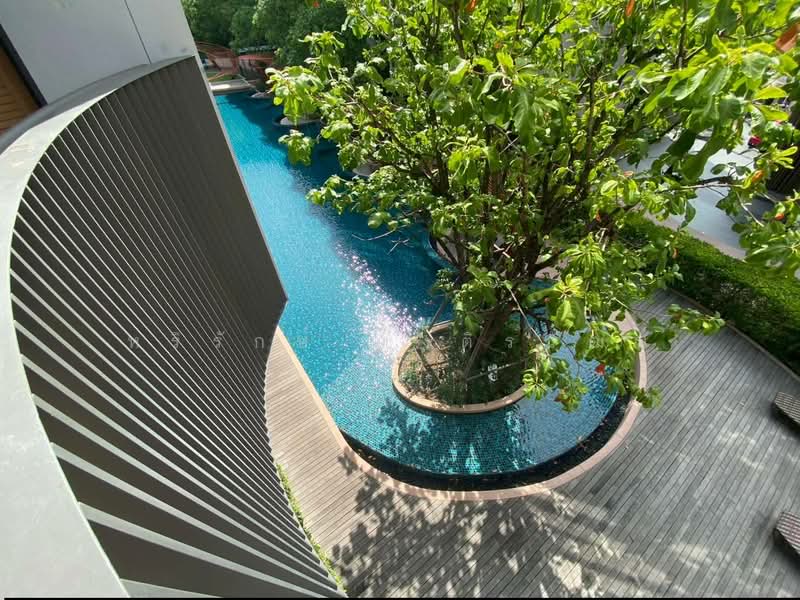 Kawa Haus, Bangkok, 95 Soi Rim Khlong, Phra Kanong Nua, Watthana, Bangkok, 1 Bedroom, 37 sqm, Condo For Sale, by หริรักษ์ ตั้งติรวัฒน์, 500353273 - DDproperty.com
