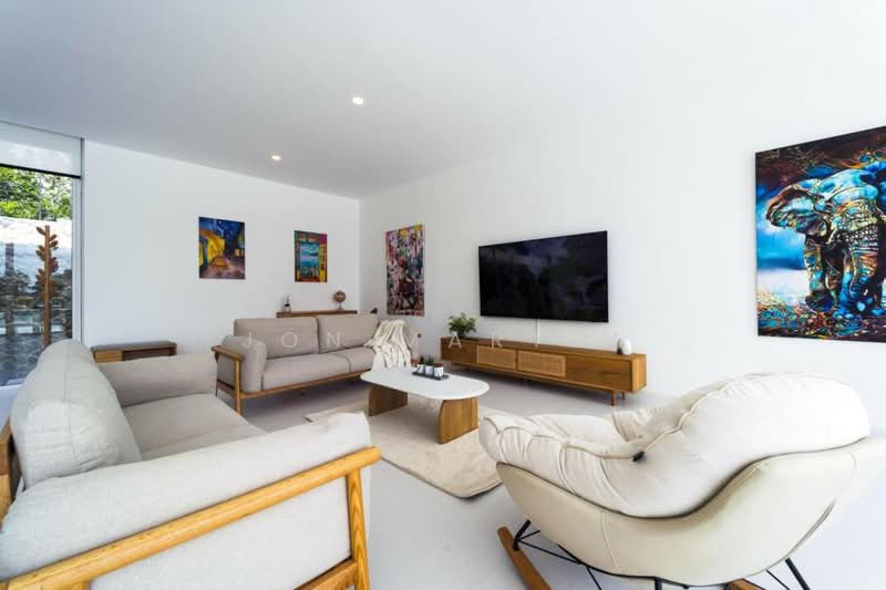 Palm Hills Golf Club and Residence, Phetchaburi, 1444 Phet Kasem Rd, Cha-am, Cha-Am, Phetchaburi, 4 Bedrooms, 320 sqm, Villa For Sale, by Jon Martin, 500353275 - DDproperty.com
