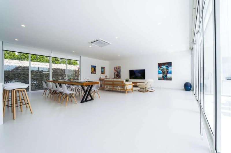 Palm Hills Golf Club and Residence : ปาล์ม ฮิลส์ กอล์ฟ คลับ แอนด์ เรสซิเดนซ์, เพชรบุรี, 1444 Phet Kasem Rd, ชะอำ, เพชรบุรี, 320 ตร.ม., วิลล่า ขาย, โดย Jon Martin, 500353275 - DDproperty.com