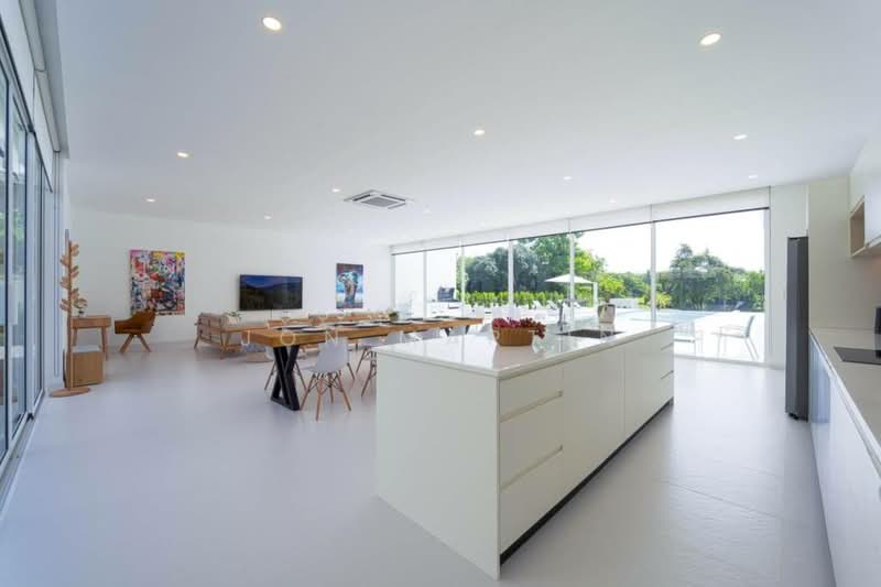 Palm Hills Golf Club and Residence : ปาล์ม ฮิลส์ กอล์ฟ คลับ แอนด์ เรสซิเดนซ์, เพชรบุรี, 1444 Phet Kasem Rd, ชะอำ, เพชรบุรี, 320 ตร.ม., วิลล่า ขาย, โดย Jon Martin, 500353275 - DDproperty.com