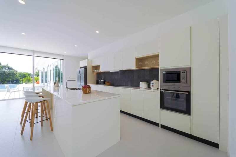 Palm Hills Golf Club and Residence : ปาล์ม ฮิลส์ กอล์ฟ คลับ แอนด์ เรสซิเดนซ์, เพชรบุรี, 1444 Phet Kasem Rd, ชะอำ, เพชรบุรี, 320 ตร.ม., วิลล่า ขาย, โดย Jon Martin, 500353275 - DDproperty.com