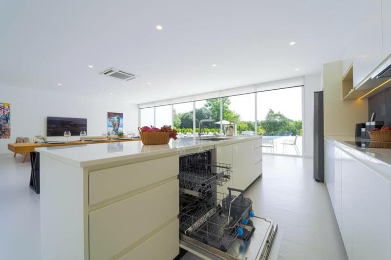 Palm Hills Golf Club and Residence, Phetchaburi, 1444 Phet Kasem Rd, Cha-am, Cha-Am, Phetchaburi, 4 Bedrooms, 320 sqm, Villa For Sale, by Jon Martin, 500353275 - DDproperty.com