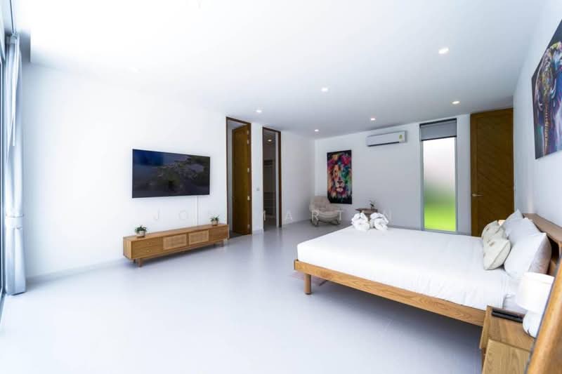 Palm Hills Golf Club and Residence, Phetchaburi, 1444 Phet Kasem Rd, Cha-am, Cha-Am, Phetchaburi, 4 Bedrooms, 320 sqm, Villa For Sale, by Jon Martin, 500353275 - DDproperty.com