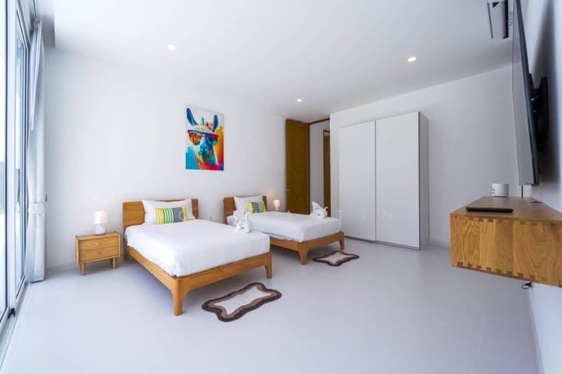 Palm Hills Golf Club and Residence, Phetchaburi, 1444 Phet Kasem Rd, Cha-am, Cha-Am, Phetchaburi, 4 Bedrooms, 320 sqm, Villa For Sale, by Jon Martin, 500353275 - DDproperty.com