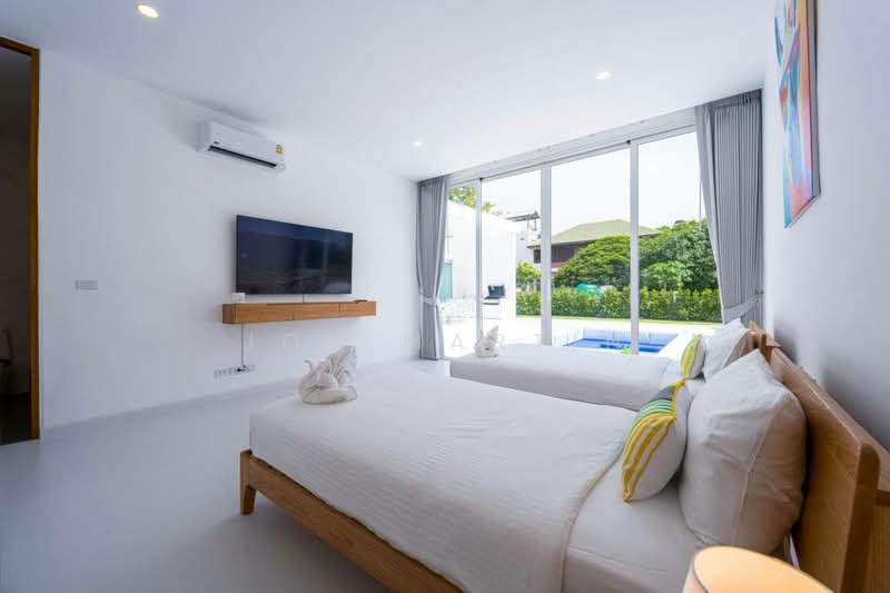 Palm Hills Golf Club and Residence, Phetchaburi, 1444 Phet Kasem Rd, Cha-am, Cha-Am, Phetchaburi, 4 Bedrooms, 320 sqm, Villa For Sale, by Jon Martin, 500353275 - DDproperty.com