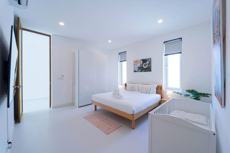 Palm Hills Golf Club and Residence, Phetchaburi, 1444 Phet Kasem Rd, Cha-am, Cha-Am, Phetchaburi, 4 Bedrooms, 320 sqm, Villa For Sale, by Jon Martin, 500353275 - DDproperty.com