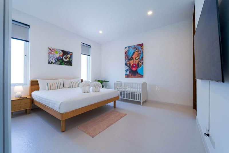 Palm Hills Golf Club and Residence, Phetchaburi, 1444 Phet Kasem Rd, Cha-am, Cha-Am, Phetchaburi, 4 Bedrooms, 320 sqm, Villa For Sale, by Jon Martin, 500353275 - DDproperty.com