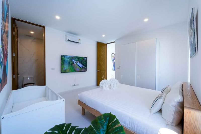 Palm Hills Golf Club and Residence, Phetchaburi, 1444 Phet Kasem Rd, Cha-am, Cha-Am, Phetchaburi, 4 Bedrooms, 320 sqm, Villa For Sale, by Jon Martin, 500353275 - DDproperty.com