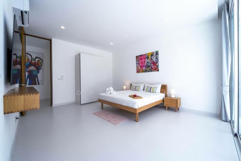 Palm Hills Golf Club and Residence, Phetchaburi, 1444 Phet Kasem Rd, Cha-am, Cha-Am, Phetchaburi, 4 Bedrooms, 320 sqm, Villa For Sale, by Jon Martin, 500353275 - DDproperty.com