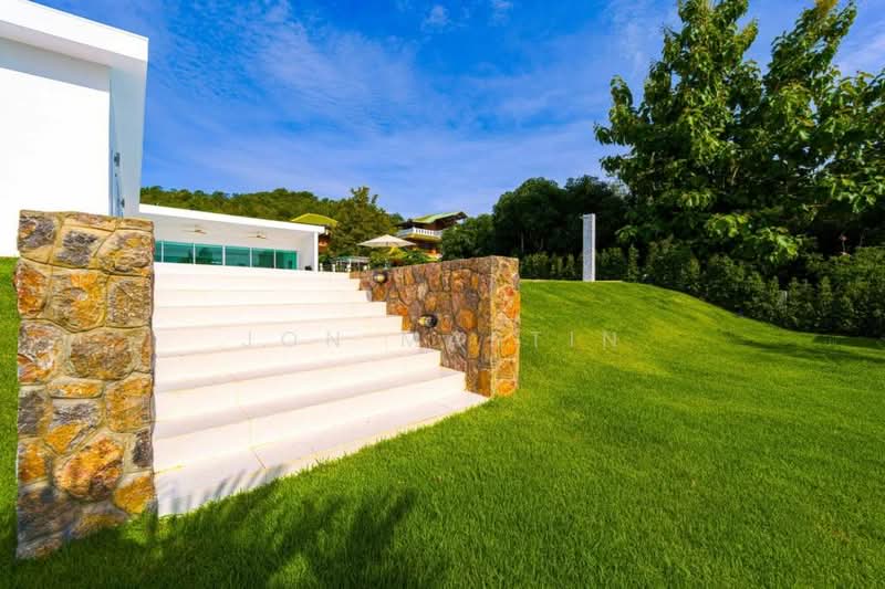 Palm Hills Golf Club and Residence, Phetchaburi, 1444 Phet Kasem Rd, Cha-am, Cha-Am, Phetchaburi, 4 Bedrooms, 320 sqm, Villa For Sale, by Jon Martin, 500353275 - DDproperty.com