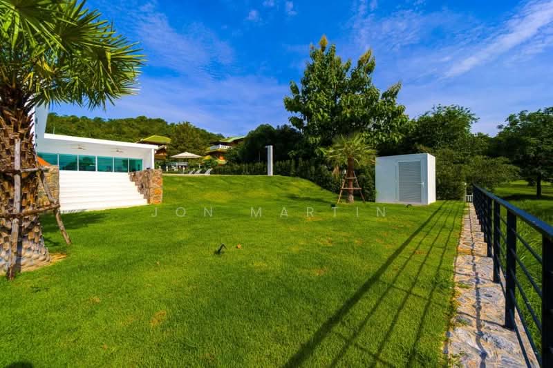 Palm Hills Golf Club and Residence : ปาล์ม ฮิลส์ กอล์ฟ คลับ แอนด์ เรสซิเดนซ์, เพชรบุรี, 1444 Phet Kasem Rd, ชะอำ, เพชรบุรี, 320 ตร.ม., วิลล่า ขาย, โดย Jon Martin, 500353275 - DDproperty.com