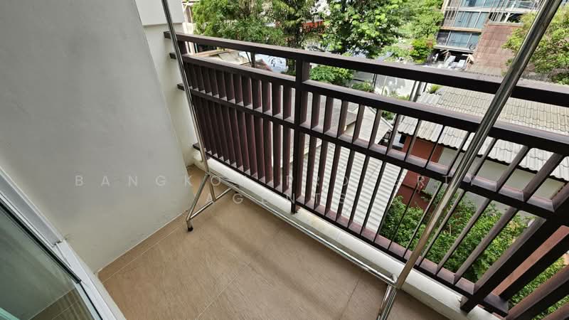 Boonsap Mansion, Bangkok, Khong Tan, Khlong Toei, Bangkok, 2 Bedrooms, 99 sqm, Condo For Rent, by BANGKOK PROPERTY AGENTS, 500353276 - DDproperty.com