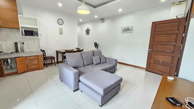 Boonsap Mansion, Bangkok, Khong Tan, Khlong Toei, Bangkok, 2 Bedrooms, 99 sqm, Condo For Rent, by BANGKOK PROPERTY AGENTS, 500353276 - DDproperty.com