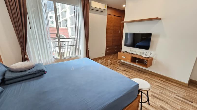Boonsap Mansion, Bangkok, Khong Tan, Khlong Toei, Bangkok, 2 Bedrooms, 99 sqm, Condo For Rent, by BANGKOK PROPERTY AGENTS, 500353276 - DDproperty.com