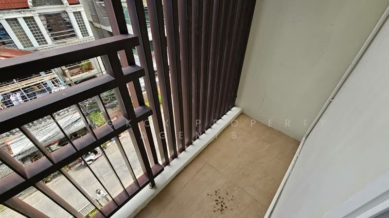 Boonsap Mansion, Bangkok, Khong Tan, Khlong Toei, Bangkok, 2 Bedrooms, 99 sqm, Condo For Rent, by BANGKOK PROPERTY AGENTS, 500353276 - DDproperty.com