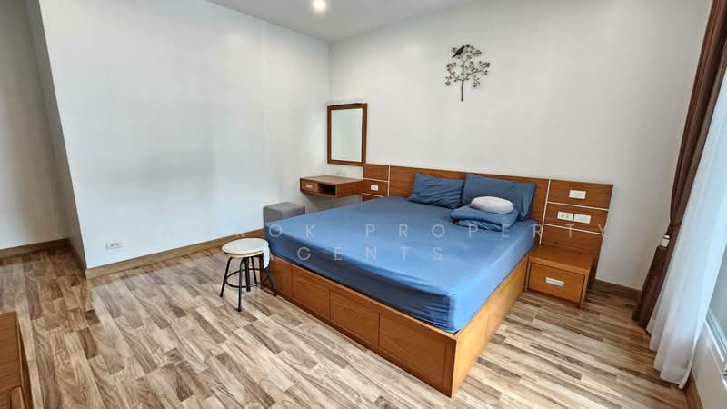 Boonsap Mansion, Bangkok, Khong Tan, Khlong Toei, Bangkok, 2 Bedrooms, 99 sqm, Condo For Rent, by BANGKOK PROPERTY AGENTS, 500353276 - DDproperty.com