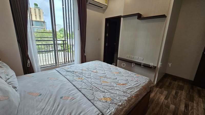 Boonsap Mansion, Bangkok, Khong Tan, Khlong Toei, Bangkok, 2 Bedrooms, 99 sqm, Condo For Rent, by BANGKOK PROPERTY AGENTS, 500353276 - DDproperty.com