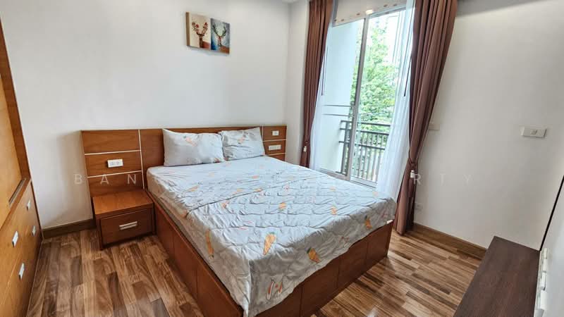 Boonsap Mansion, Bangkok, Khong Tan, Khlong Toei, Bangkok, 2 Bedrooms, 99 sqm, Condo For Rent, by BANGKOK PROPERTY AGENTS, 500353276 - DDproperty.com