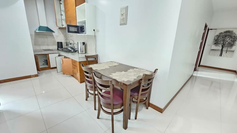 Boonsap Mansion, Bangkok, Khong Tan, Khlong Toei, Bangkok, 2 Bedrooms, 99 sqm, Condo For Rent, by BANGKOK PROPERTY AGENTS, 500353276 - DDproperty.com